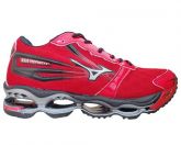 Tênis mizuno wave profecy 2